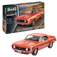 '69 Chevrolet Camaro® SS™