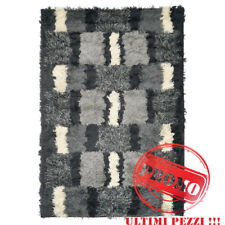 NAUTRUP TEPPICH LANGFLOR 100%