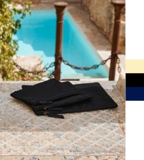 3 Stück Set Westford Mill Zubehörtasche in 3 Größen EarthAware Organic Accessory