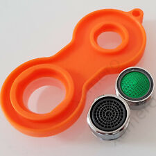 Strahlregler M24 Einsatz Mischdüse Luftsprudler Wasser sparen Mischbatterie TOP