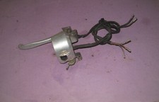 HONDA PX  Mofa Bremsgriff Armatur Griff Links Blinkerschalter
