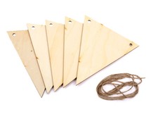 Girlande Hängegirlande