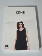 Wolford 52729 Aurora Top white