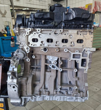 Mercedes Benz  2.0 CDI ohne Ölwanne 654920 / 654.920 0 km Motor Instandgesetzt