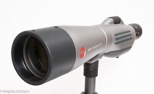 Leica Apo Televid 77 Spektiv + Vario Okular 20, gebraucht, vom Fachhandel