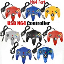 Game Controller For Nintendo