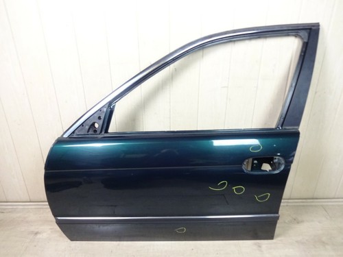 Bmw e39 5er - e39,