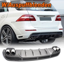 For Mercedes Ml Class W166