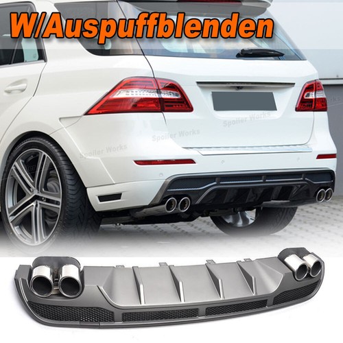 Für mercedes klasse w166 - mercedes,