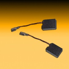 Kohlebürsten Motorkohlen für AEG AG 805 -125 C, AG 805 -125 XC, AG 805-125 XE