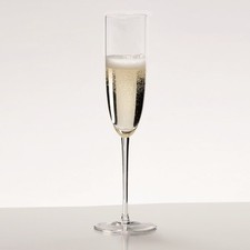 4 RIEDEL SOMMELIERS  Champagner 4400/08   Champagnerglas, Sektgläser 2.Wahl