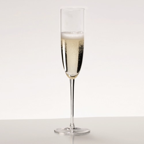 Riedel sommeliers champagner - sommeliers,