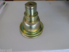 Original kupplungsglocke - original,