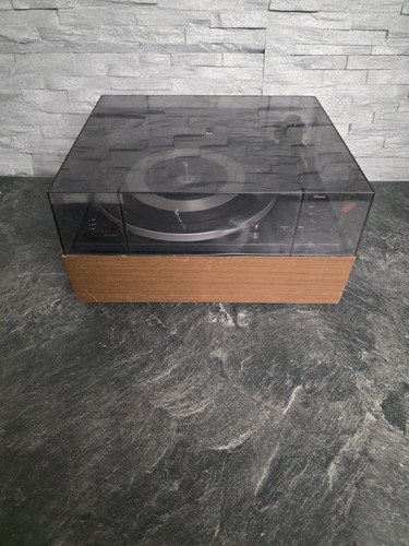 Dual 1210 plattenspieler - plattenspieler, mit