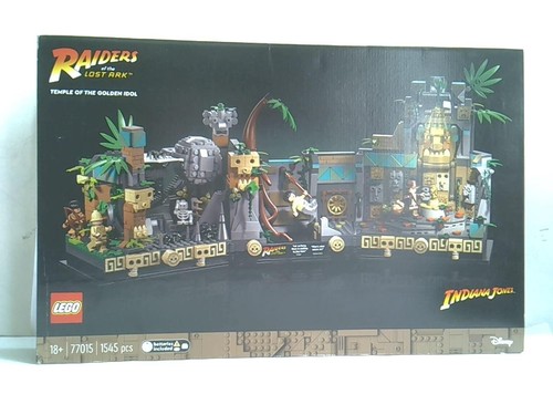 Lego indiana jones raiders - lego,
