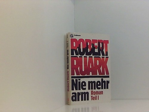 Nie mehr arm - , i.