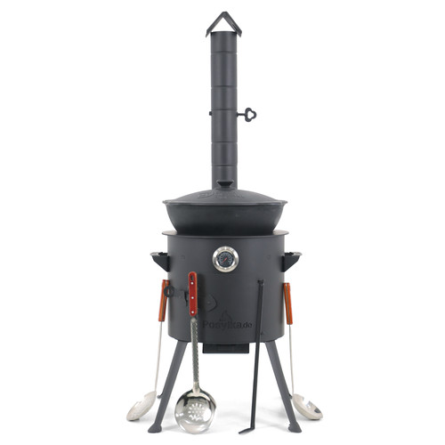 Feuerofen utschak cm - 36,