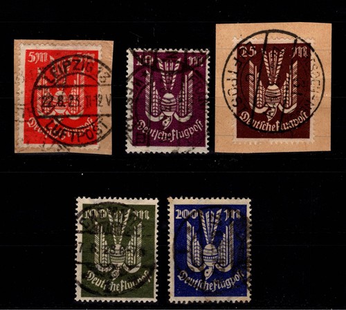 Deutsches reich 263 267 - reich, 263-267