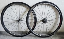 Campagnolo Neutron-Laufradsatz  inkl. 11-fach Campagnolo Kassette und Naben!