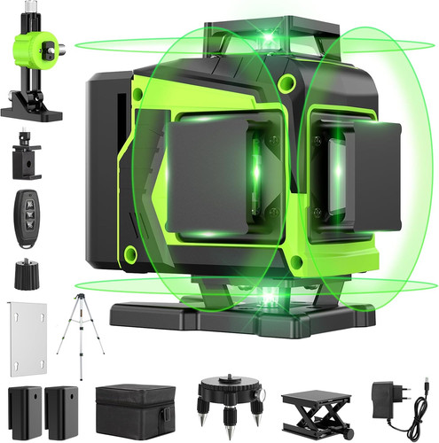 Line laser level - 16,