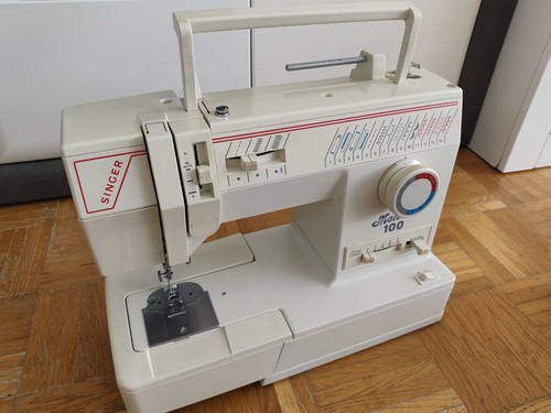 Singer melodie 100 - singer,