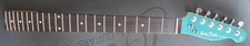 Tele Style Neck, incl