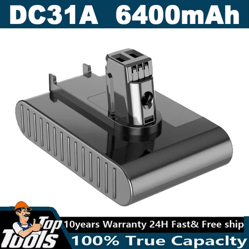 Akku für dyson dc45 - dyson, dc44