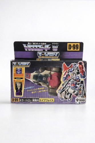 Transformers apeface takara - apeface, g1
