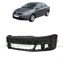 Stoßstange vorne für VW Jetta 4 IV 2011-2014 Stoßfänger grundiert