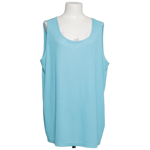 Big chic tank top - big, tank­top,