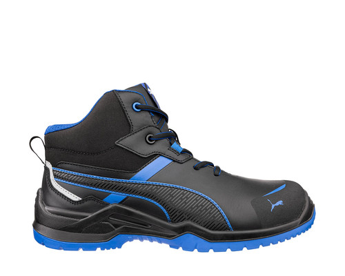 Puma safety krypton mid - safety,