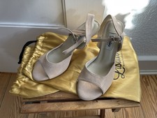 Tanzschuhe tango salsa - tango,