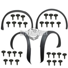 GTI Verbreiterungen für