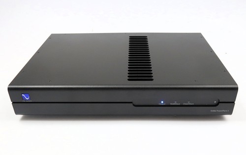 Audio stellar power - power, 3