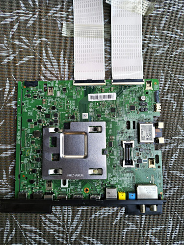 Samsung main board - samsung,