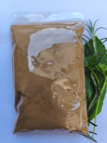 Lebkuchen gewürzmischung 60g - gewürzmischung,
