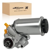 Servopumpe Hydraulikpumpe mit