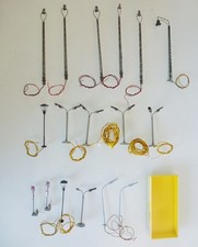 Brawa Viessmann H0, 11 und 4