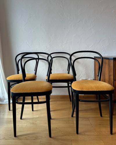 Thonet 214p original - 4,