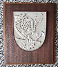 Wappenschild, Bundeswehr