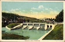 Ak Semarang Java Indonesien