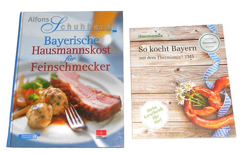 Alfons schuhbecks bayerische - alfons,