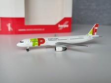 Herpa TAP Air Portugal Airbus
