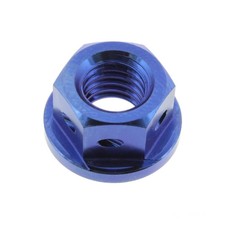 Mutter Kettenrad M8x1.25mm