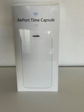 Apple AirPort Time Capsule 2TB