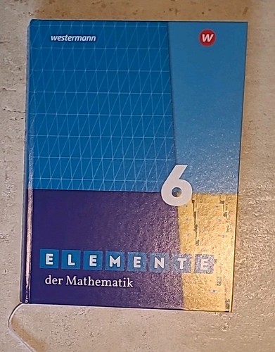 Elemente der mathematik g9 - der,