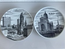 Vintage Old Berlin - Schedel