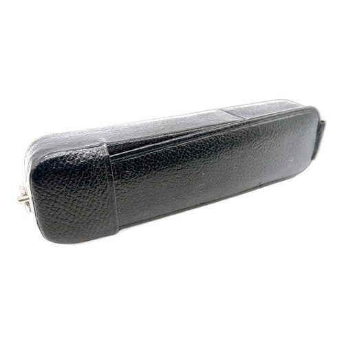 Minox ledertasche tasche - minox, lx