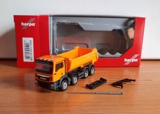 Herpa 1:87 303354: MAN TGS M