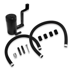 Neue Billet Catch Can Kit